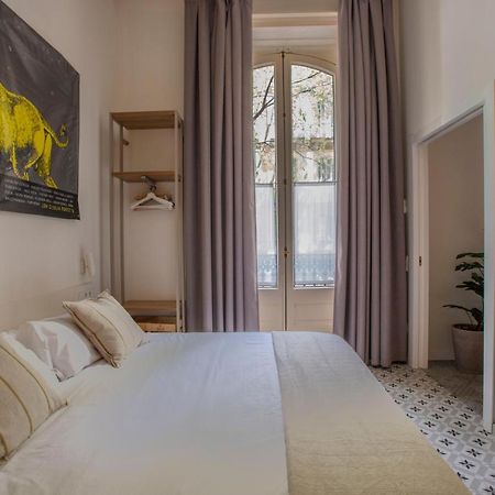 The Barcelona Centric Apt By Maison Pinata Exterior foto