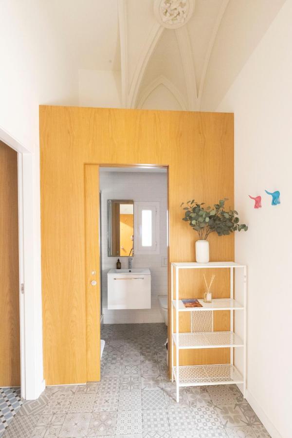 The Barcelona Centric Apt By Maison Pinata Exterior foto