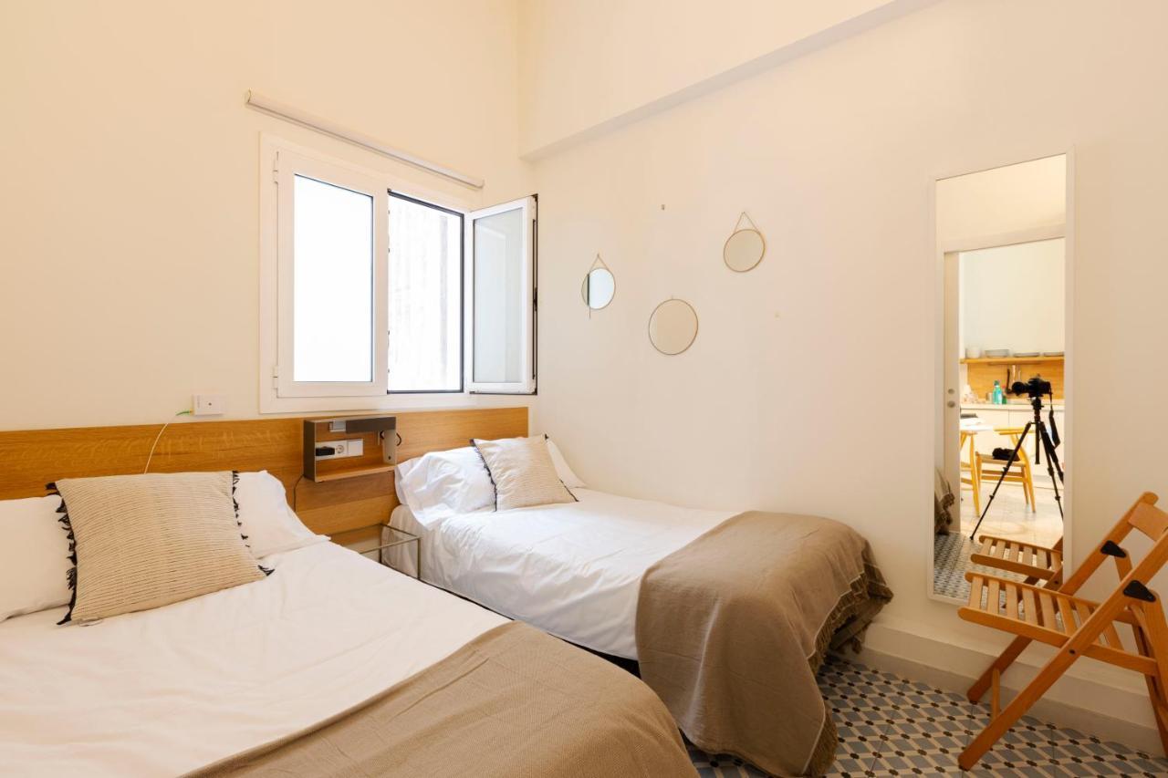 The Barcelona Centric Apt By Maison Pinata Exterior foto